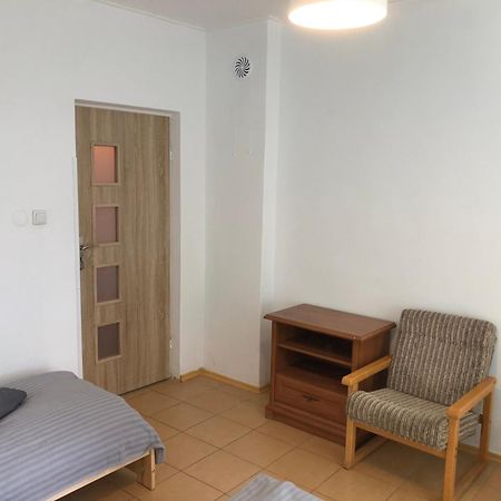 Apartament “Jasny” Nad Wisla Dobrzyków Kültér fotó