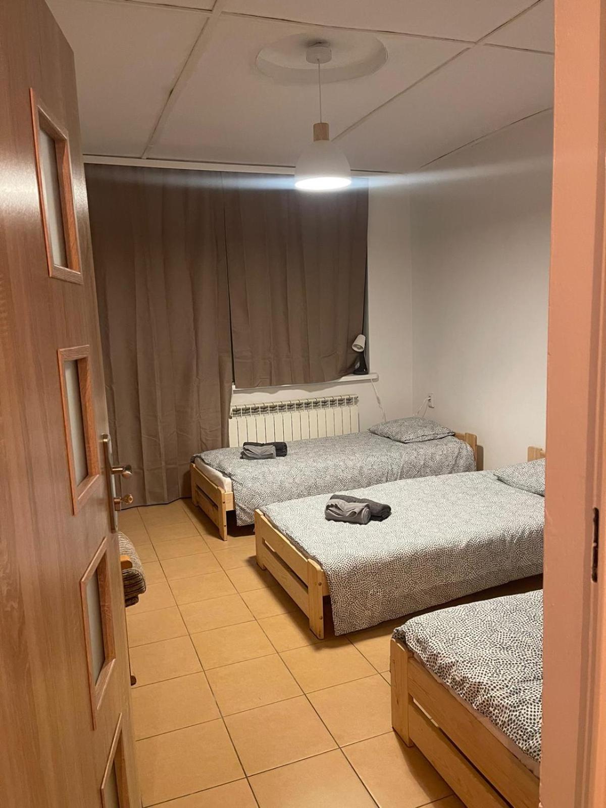 Apartament “Jasny” Nad Wisla Dobrzyków Kültér fotó