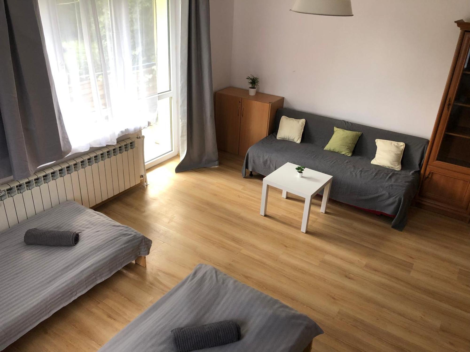 Apartament “Jasny” Nad Wisla Dobrzyków Kültér fotó